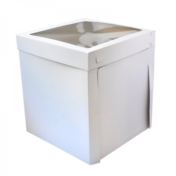 Cake Box 45 x 45 x 50cm